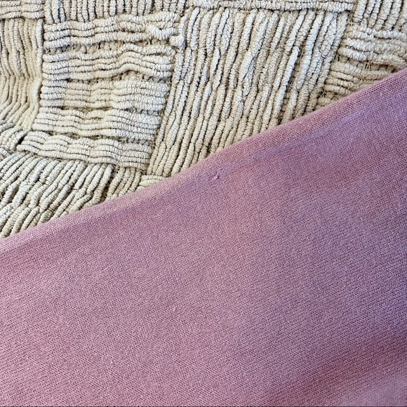 Vintage Apostrophe lilac cardigan w/ beautiful floral embroidery,great condition - Picture 4 of 8